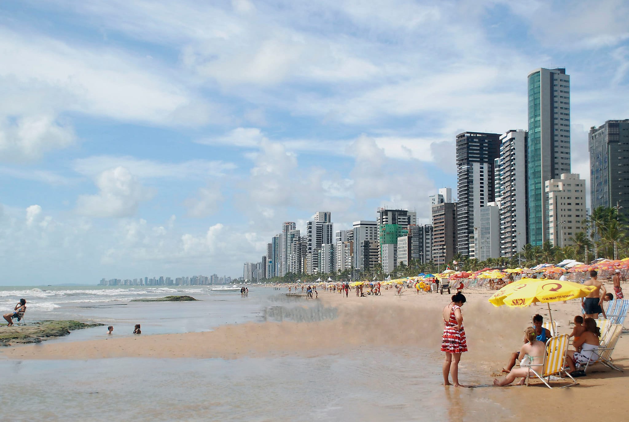 Recife o Que Fazer: 10 Passeios Imperdíveis na Cidade