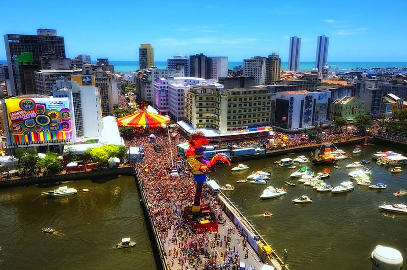 alugar meu apartamento para o carnaval