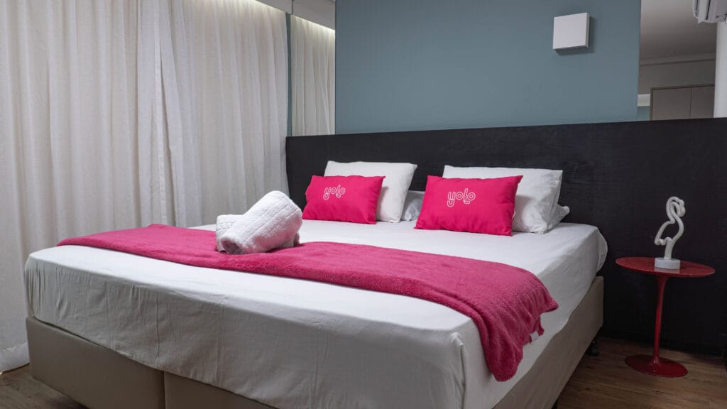 hotel recife próximo ao aeroporto no Pontes Home Stay